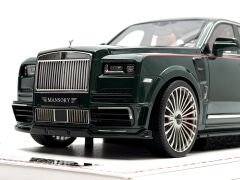 1:18 Rolls-Royce Cullinan Mansory Edition 49 pcs.  - RR