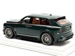 1:18 Rolls-Royce Cullinan Mansory Edition 49 pcs.  - RR