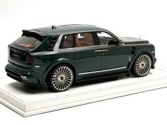 1:18 Rolls-Royce Cullinan Mansory Edition 49 pcs.  - RR