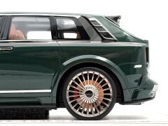 1:18 Rolls-Royce Cullinan Mansory Edition 49 pcs.  - RR