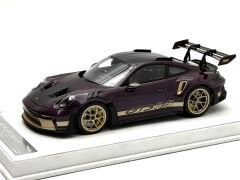 1:18 Porsche 911 992 GT3 RS Purple 20 pcs. - FuelMe
