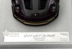 1:18 Porsche 911 992 GT3 RS Purple 20 pcs. - FuelMe