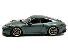 1:18 Porsche 911 992 GT3 Touring 2021 Malachite Green - Norev