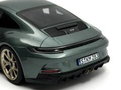 1:18 Porsche 911 992 GT3 Touring 2021 Malachite Green - Norev
