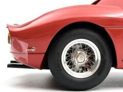 1:18 Ferrari 250 LM 1964 12H Reims Winner 1500 LE - CMC