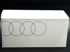 1:18 AUDI A7 Long 45 TFSI Quattro White