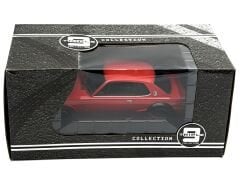 1:18 Nissan Skyline GT-R KPGC10 Red 1972 - Triple 9