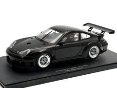 1:18 Porsche 911 996 GT3 RSR Plain Body 2005 - Autoart