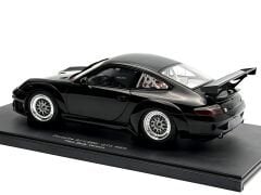 1:18 Porsche 911 996 GT3 RSR Plain Body 2005 - Autoart