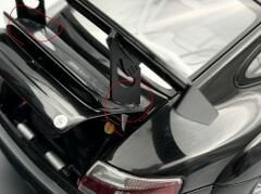1:18 Porsche 911 996 GT3 RSR Plain Body 2005 - Autoart
