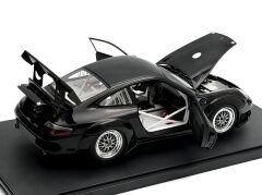 1:18 Porsche 911 996 GT3 RSR Plain Body 2005 - Autoart