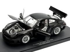 1:18 Porsche 911 996 GT3 RSR Plain Body 2005 - Autoart