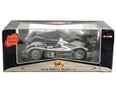 1:18 AUDI R8R Le Mans 1999 - Maisto Tayland