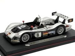 1:18 AUDI R8R Le Mans 1999 - Maisto Tayland