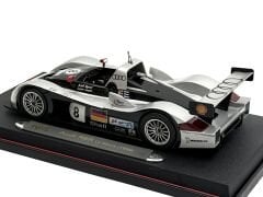 1:18 AUDI R8R Le Mans 1999 - Maisto Tayland