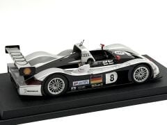 1:18 AUDI R8R Le Mans 1999 - Maisto Tayland