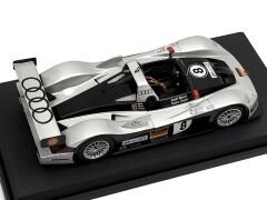 1:18 AUDI R8R Le Mans 1999 - Maisto Tayland