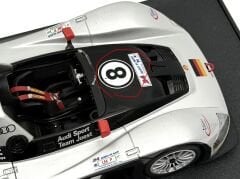 1:18 AUDI R8R Le Mans 1999 - Maisto Tayland