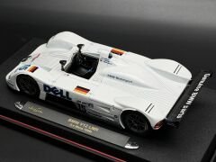 1:18 BMW V12 LMR Le Mans 1999 DELL - Maisto Tayland
