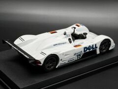 1:18 BMW V12 LMR Le Mans 1999 DELL - Maisto Tayland
