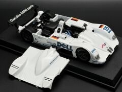 1:18 BMW V12 LMR Le Mans 1999 DELL - Maisto Tayland