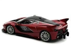 1:18 Ferrari FXX K #88 Red/Black - Burago Signature Series