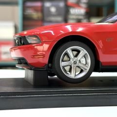 1:18 Ford Mustang GT Torch Red 2010 72913 - Autoart