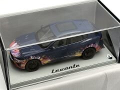 1:18 Maserati Levante Trofeo Fuoriserie Edition Art Car - BBR MODEL