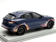 1:18 Maserati Levante Trofeo Fuoriserie Edition Art Car - BBR MODEL