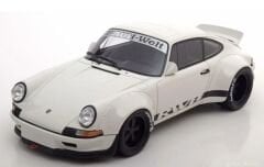 1:18 Porsche 911 930 RWB White Blanco ZM077 - GT Spirit