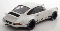 1:18 Porsche 911 930 RWB White Blanco ZM077 - GT Spirit
