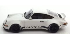 1:18 Porsche 911 930 RWB White Blanco ZM077 - GT Spirit