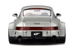 1:18 Porsche 911 964 RWB Duck Tail Gray GT187 - GT Spirit