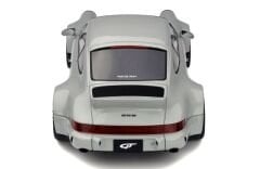 1:18 Porsche 911 964 RWB Duck Tail Gray GT187 - GT Spirit