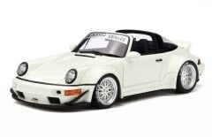 1:18 Porsche 911 964 RWB Targa Duck Tail GT188 - GT Spirit