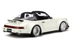 1:18 Porsche 911 964 RWB Targa Duck Tail GT188 - GT Spirit