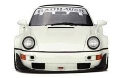 1:18 Porsche 911 964 RWB Targa Duck Tail GT188 - GT Spirit
