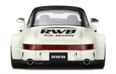 1:18 Porsche 911 964 RWB Targa Duck Tail GT188 - GT Spirit