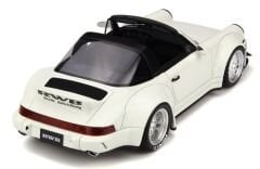 1:18 Porsche 911 964 RWB Targa Duck Tail GT188 - GT Spirit