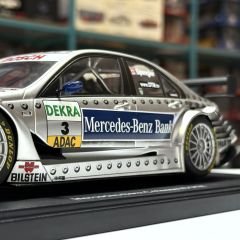 1:18 Mercedes-Benz C Class DTM 2008 Spengler 80830 - Autoart