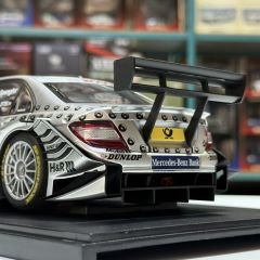 1:18 Mercedes-Benz C Class DTM 2008 Spengler 80830 - Autoart