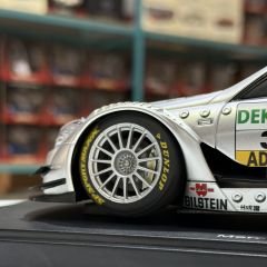 1:18 Mercedes-Benz C Class DTM 2008 Spengler 80830 - Autoart