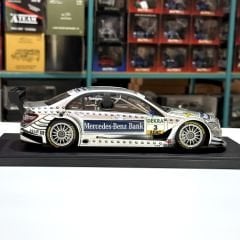 1:18 Mercedes-Benz C Class DTM 2008 Spengler 80830 - Autoart