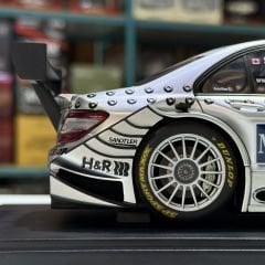 1:18 Mercedes-Benz C Class DTM 2008 Spengler 80830 - Autoart