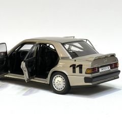 1:18 Mercedes-Benz 190E 2.3-16 Nürburgring 1984 Winner - Autoart
