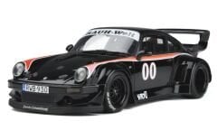 1:18 Porsche 911 930 RWB YAJU 2010 GT413 - GT Spirit