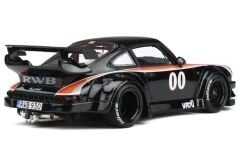 1:18 Porsche 911 930 RWB YAJU 2010 GT413 - GT Spirit