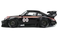 1:18 Porsche 911 930 RWB YAJU 2010 GT413 - GT Spirit