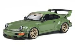 1:18 Porsche 911 964 RWB Atlanta GT812 - GT Spirit