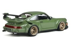 1:18 Porsche 911 964 RWB Atlanta GT812 - GT Spirit